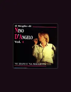 Listen to Nino D'Angelo, watch music videos, read bio, see tour dates & more!