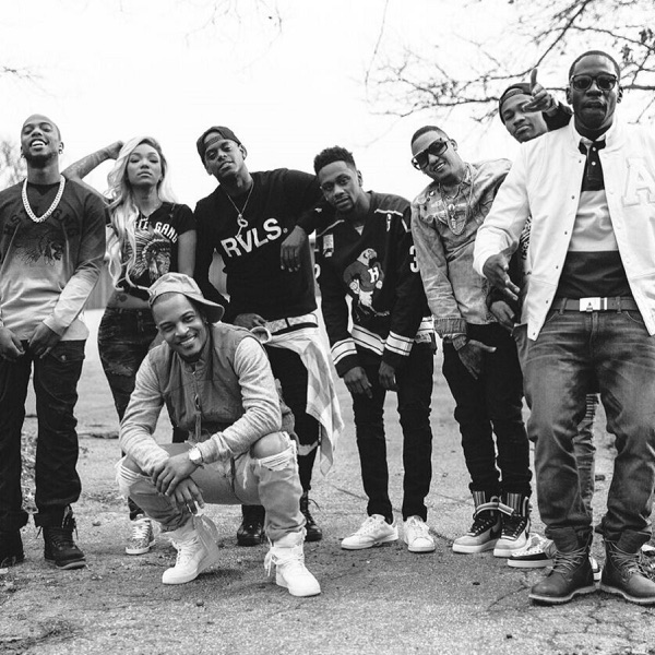 Hustle Gang's avatar