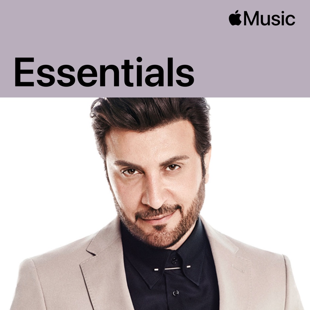 Majid Al Mohandes Essentials