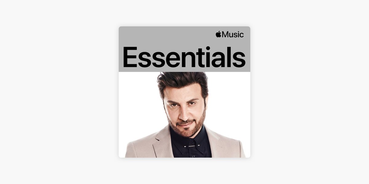 أفضل أغاني ماجد المهندس - قائمة - Apple Music
