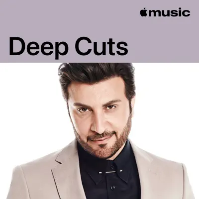 Majed Al MohandisをフィーチャーしたMajid Al Mohandis: Deep Cutsを聴こう。