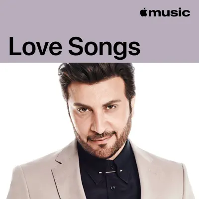 Majed Al MohandisをフィーチャーしたMajid Al Mohandis: Love Songsを聴こう。