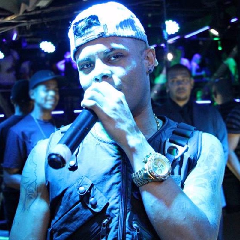 Fila Indiana Sentou, Próxima Ih Fora