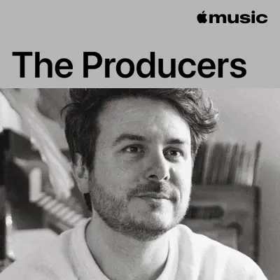 Escucha Daniel Nigro: The Producers en colaboración con Conan Gray