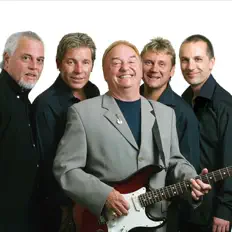 Listen to Gerry & The Pacemakers, watch music videos, read bio, see tour dates & more!