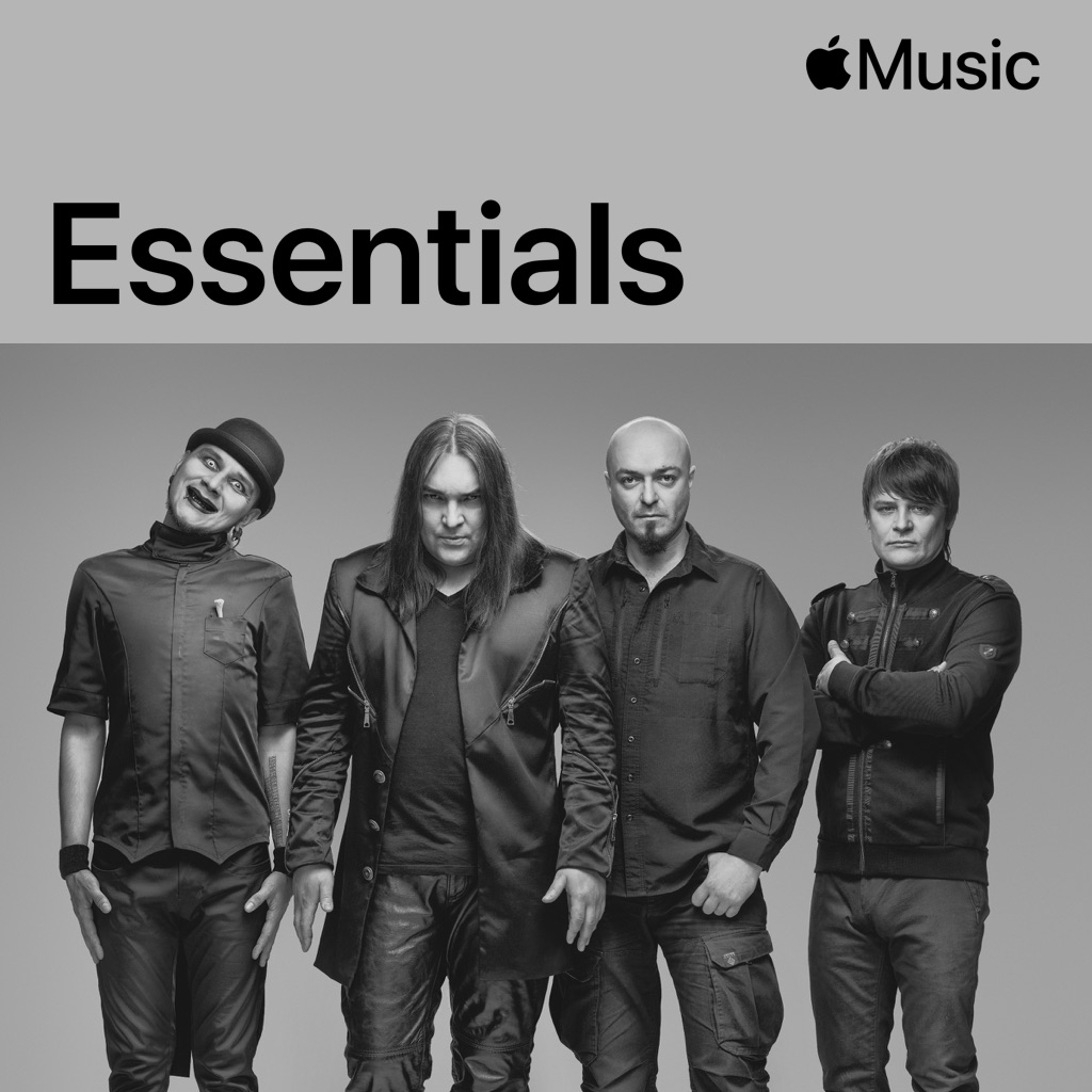 Kukriniksy Essentials