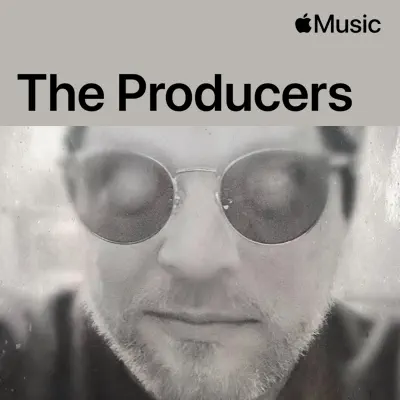 Listen to David Baron: The Producers featuring Darren Kiely