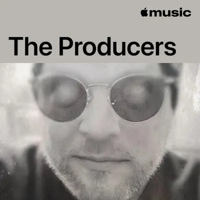 Listen to David Baron: The Producers featuring Lenny Kravitz