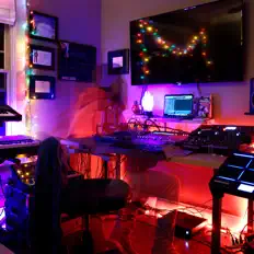 Listen to VOYAGER, watch music videos, read bio, see tour dates & more!