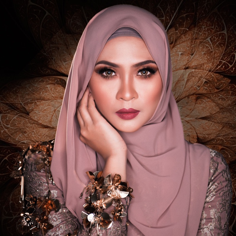 Keindahan Aidilfitri