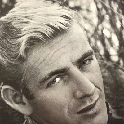 Rod McKuen