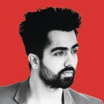 Harrdy Sandhu