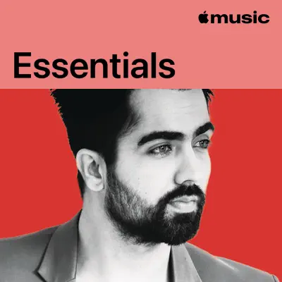 Listen to Harrdy Sandhu Essentials featuring Harrdy Sandhu