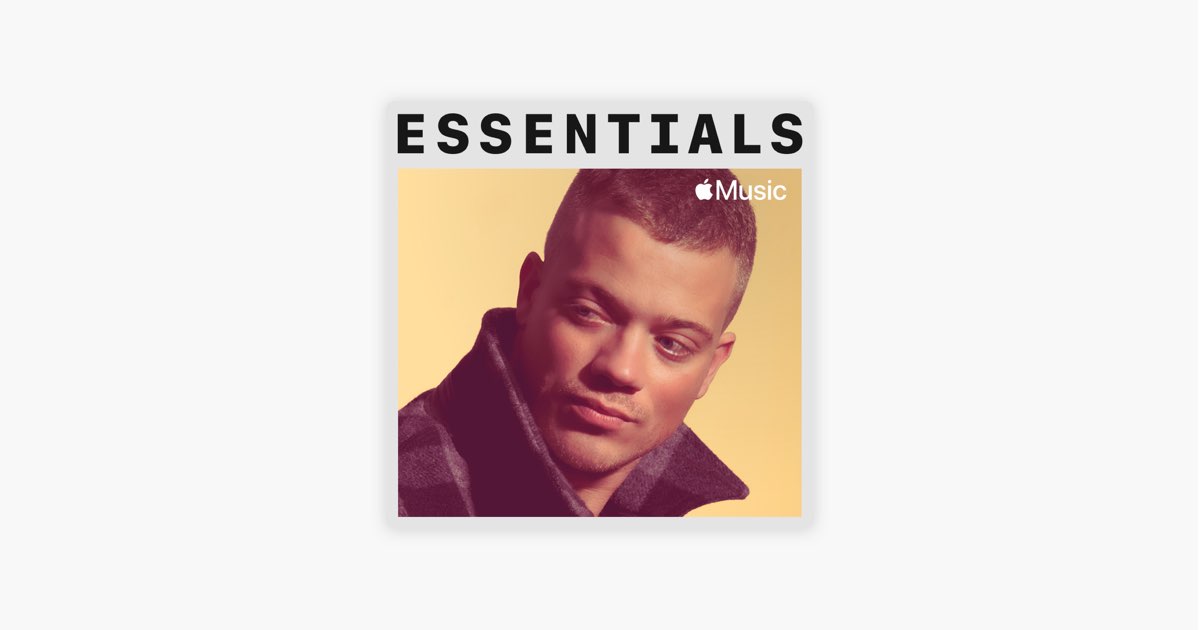 Gers Pardoel Essentials on Apple Music