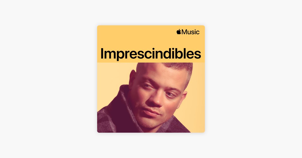 Gers Pardoel: imprescindibles en Apple Music