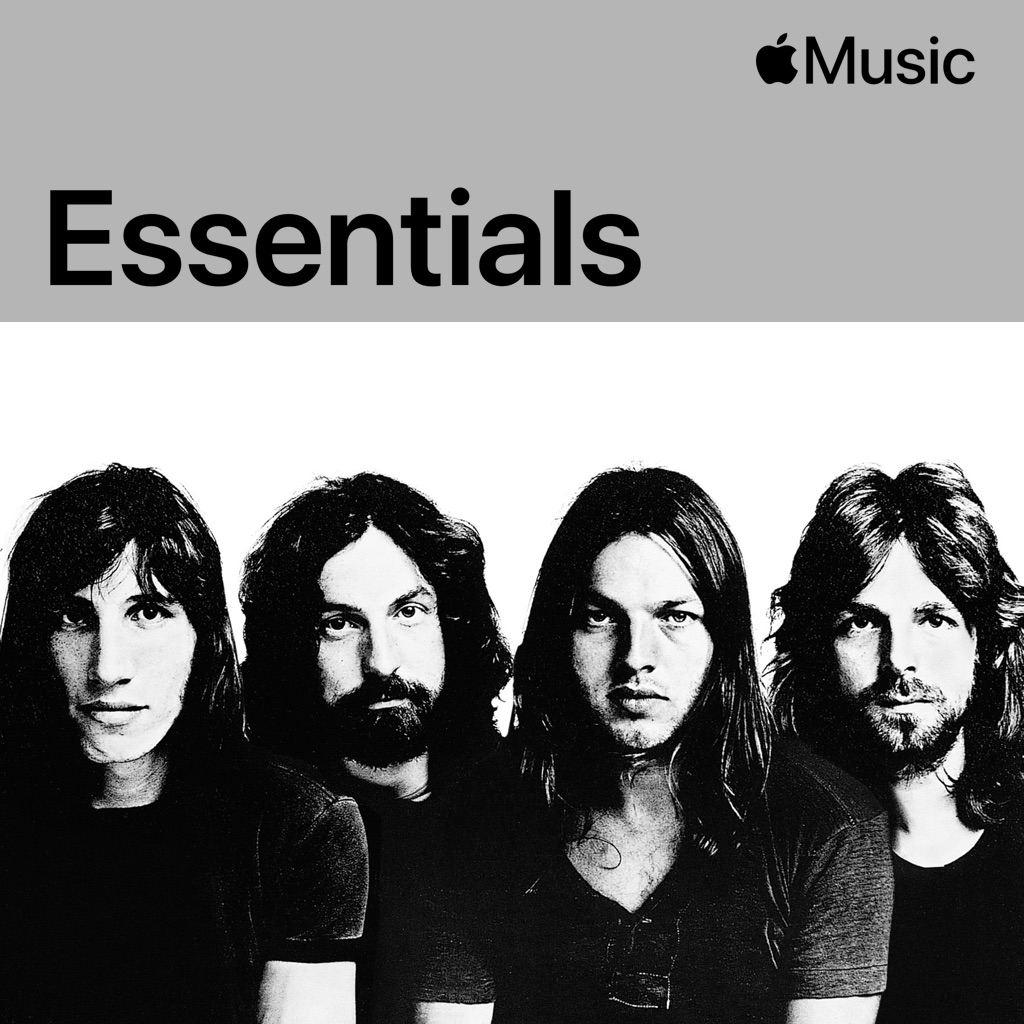 Pink Floyd Essentials