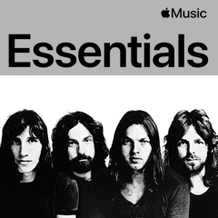 Pink Floyd Essentials