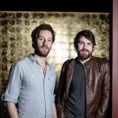 Listen to The Harpoonist & The Axe Murderer, watch music videos, read bio, see tour dates & more!