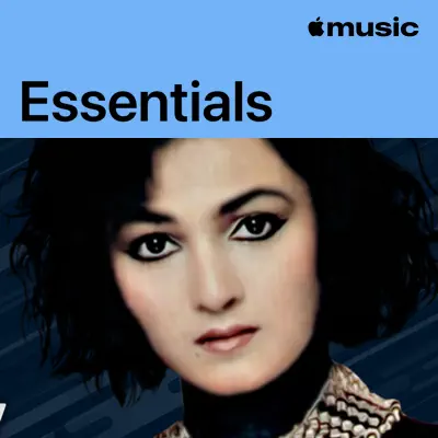 Listen to Alisha Chinai Bollywood Essentials featuring Nadeem Shravan