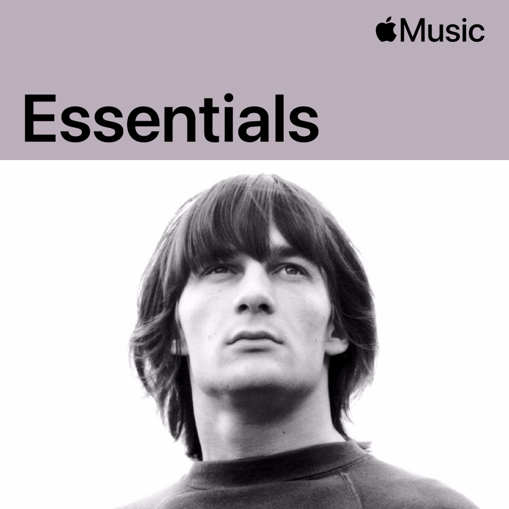 Gene Clark Essentials