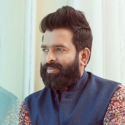 Santhosh Narayanan