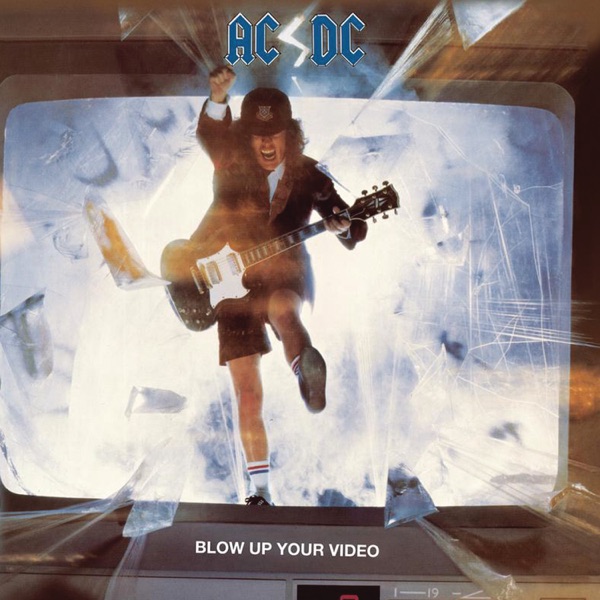 Two's Up by Ac; Dc on NetFM