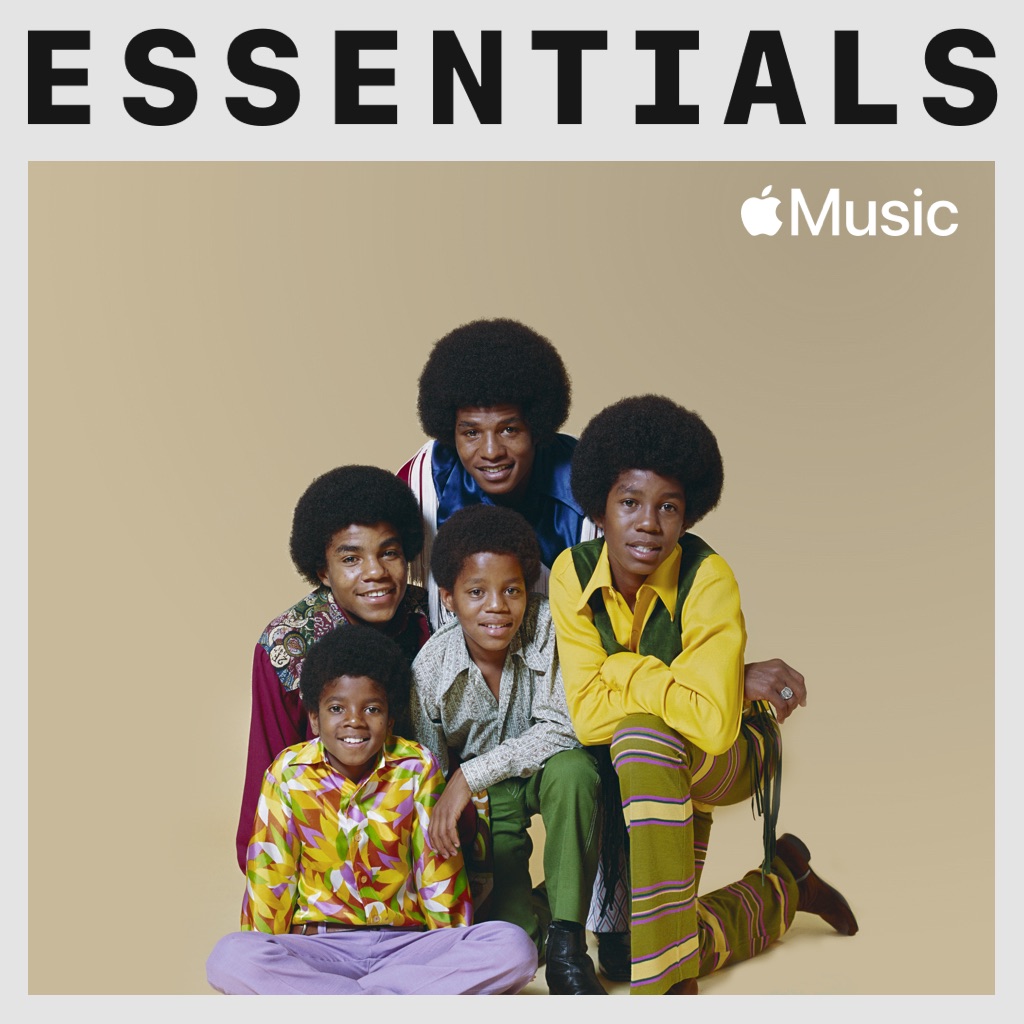 The Jackson 5 Essentials