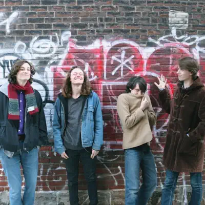 Listen to Kid Lucifer, watch music videos, read bio, see tour dates & more!