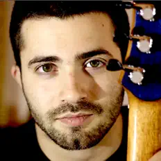 Listen to Luca Stricagnoli, watch music videos, read bio, see tour dates & more!