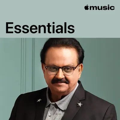 HariharanをフィーチャーしたS. P. Balasubrahmanyam Bollywood Essentialsを聴こう。