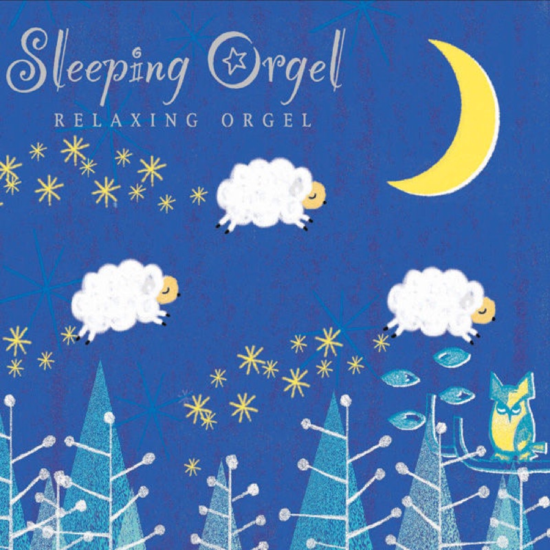 Relaxing Orgel - Always With Me/ Spirited Away (Music Box)