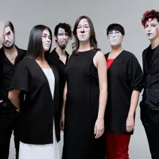 聆聽 YAMANTAKA // SONIC TITAN、觀看音樂影片、閱讀小傳、查看巡演日期等！