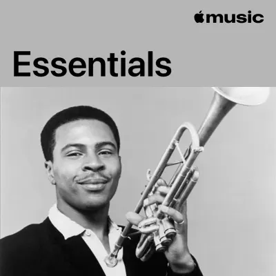 Posłuchaj Roy Hargrove Essentials z udziałem Roy Hargrove