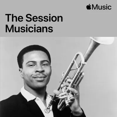 Listen to Roy Hargrove: The Session Musicians featuring Red Hot Org