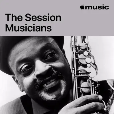 Listen to Ben Webster: The Session Musicians featuring Various Artists