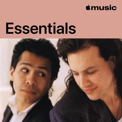 Listen to BoDeans Essentials featuring BoDeans