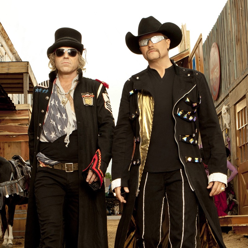 Save a Horse (Ride a Cowboy)-thumbnail
