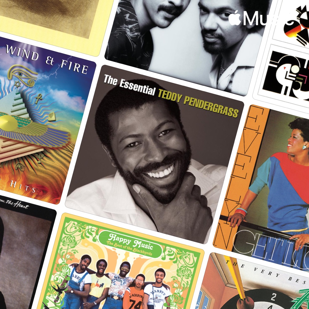 Déjate seducir por el soul