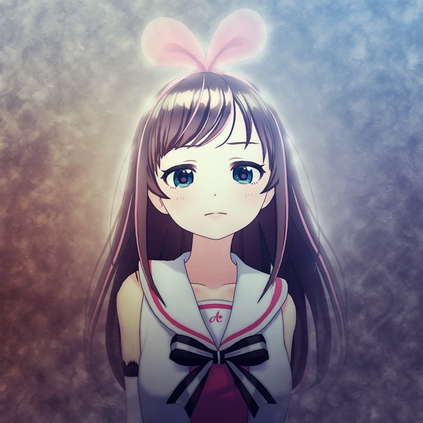 Kizuna AI's avatar