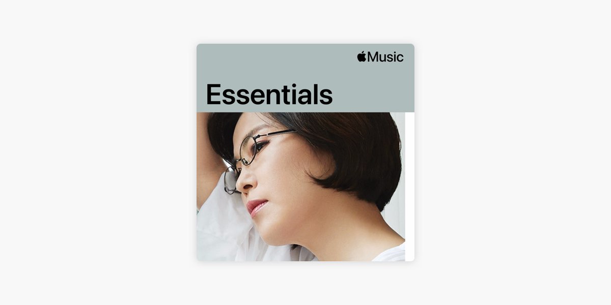 はじめての Lee Sun Hee（イ・ソニ） -プレイリスト - Apple Music