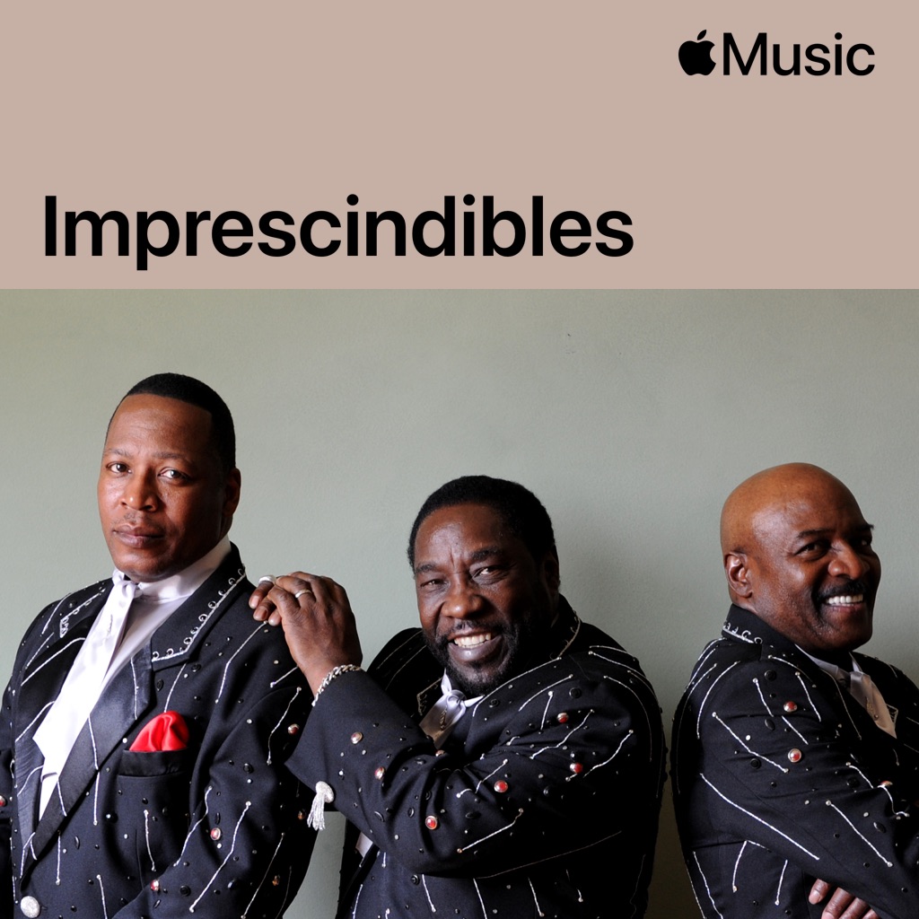 The O'Jays: imprescindibles