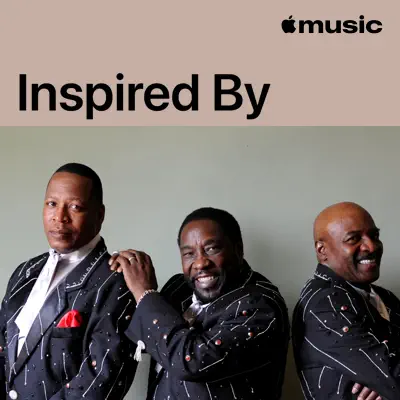 Ακούστε τη λίστα Inspired by The O'Jays με περιεχόμενο από Levert