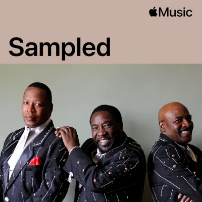 Listen to The O'Jays: Sampled featuring Wu-Tang Clan