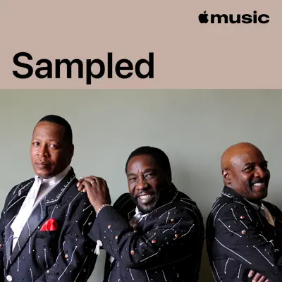 Ascolta The O'Jays: Sampled con Wu-Tang Clan
