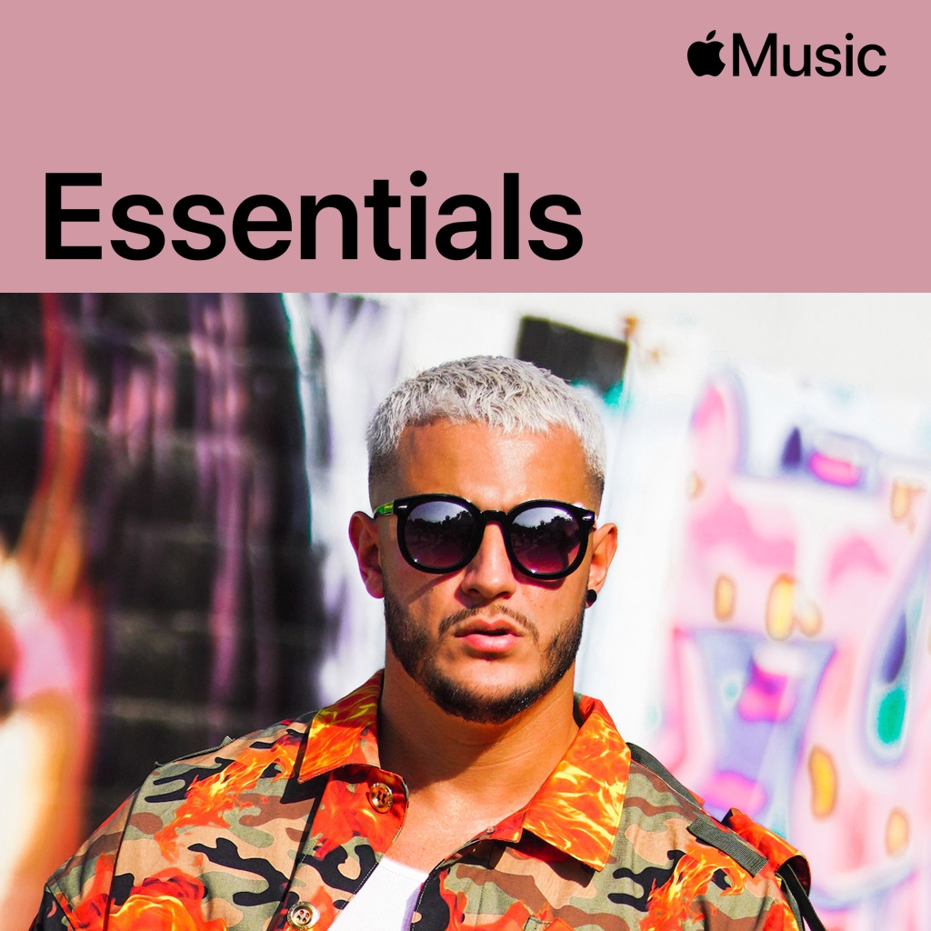DJ Snake Essentials