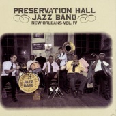 Preservation Hall Jazz Band - Lou-easy-an-i-a (Instrumental)