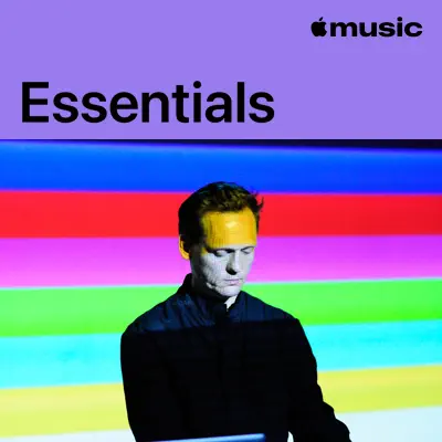 Hör dir Alva Noto Essentials mit anbb, Alva Noto & Blixa Bargeld an