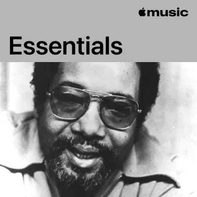 Listen to Nat Adderley Essentials featuring Cannonball Adderley