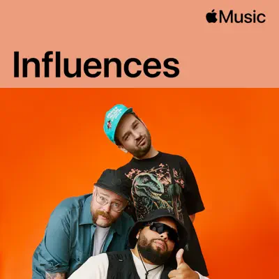 Shreez이(가) 피처링한 Omnikrom: Influences을(를) 감상해 보세요.