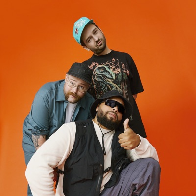 Listen to Omnikrom, watch music videos, read bio, see tour dates & more!